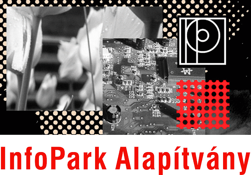 Infopark Alaptvny