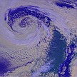 NOAA-17 2003.05.30 09:25 RGB