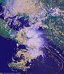 NOAA-17 2004.06.26 09:43 RGB