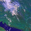 NOAA-17 2003.07.22 09:31 RGB