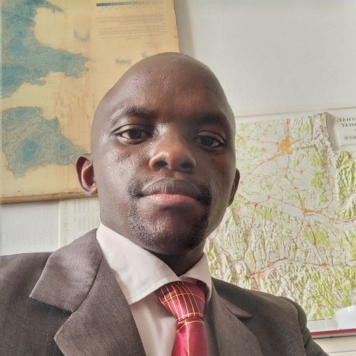 Peter Musyimi