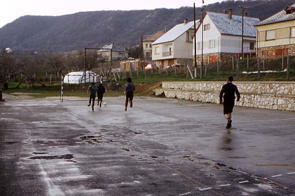 Cskak