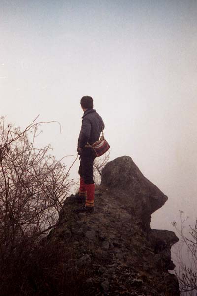 Hirsch-orom
